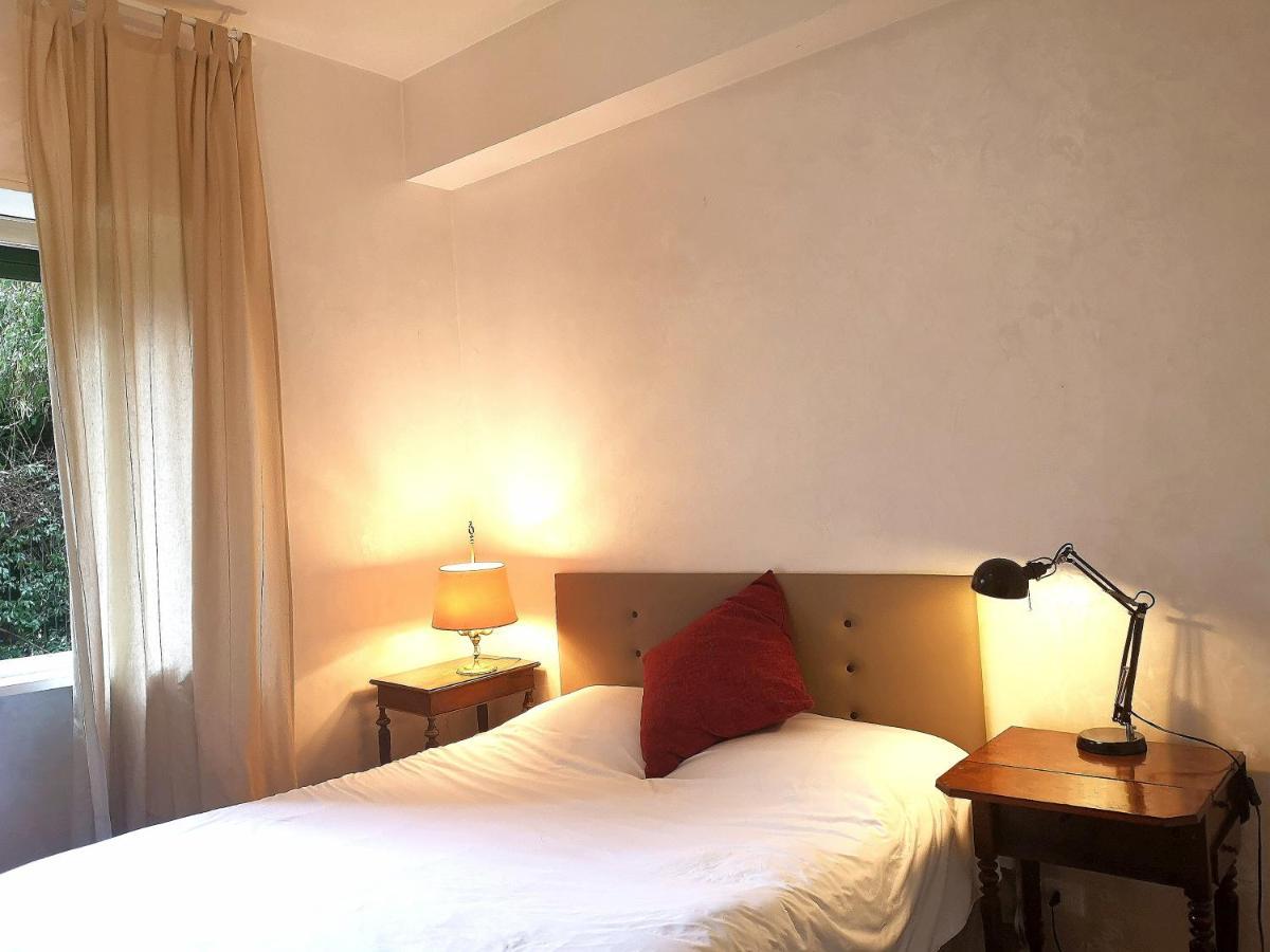 Rome Pousada Екстер'єр фото