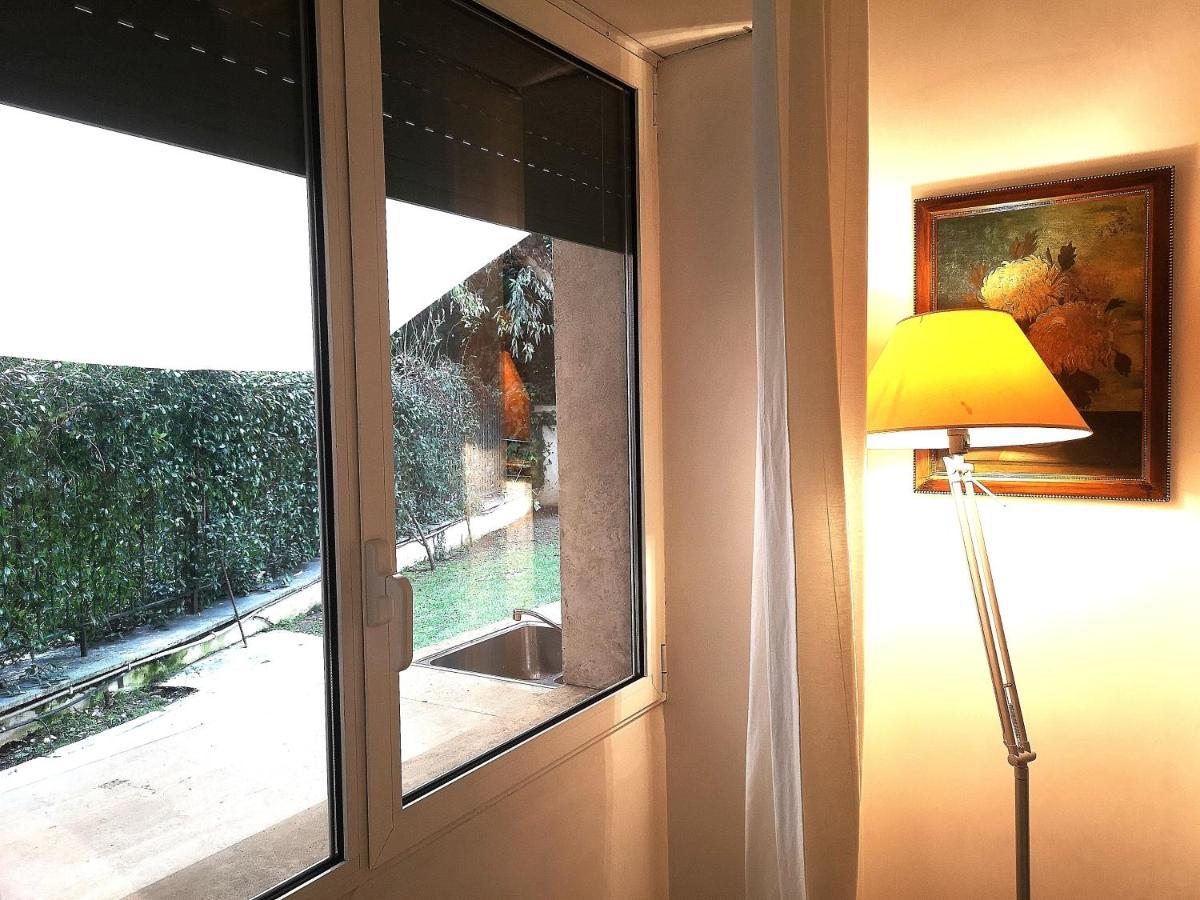 Rome Pousada Екстер'єр фото